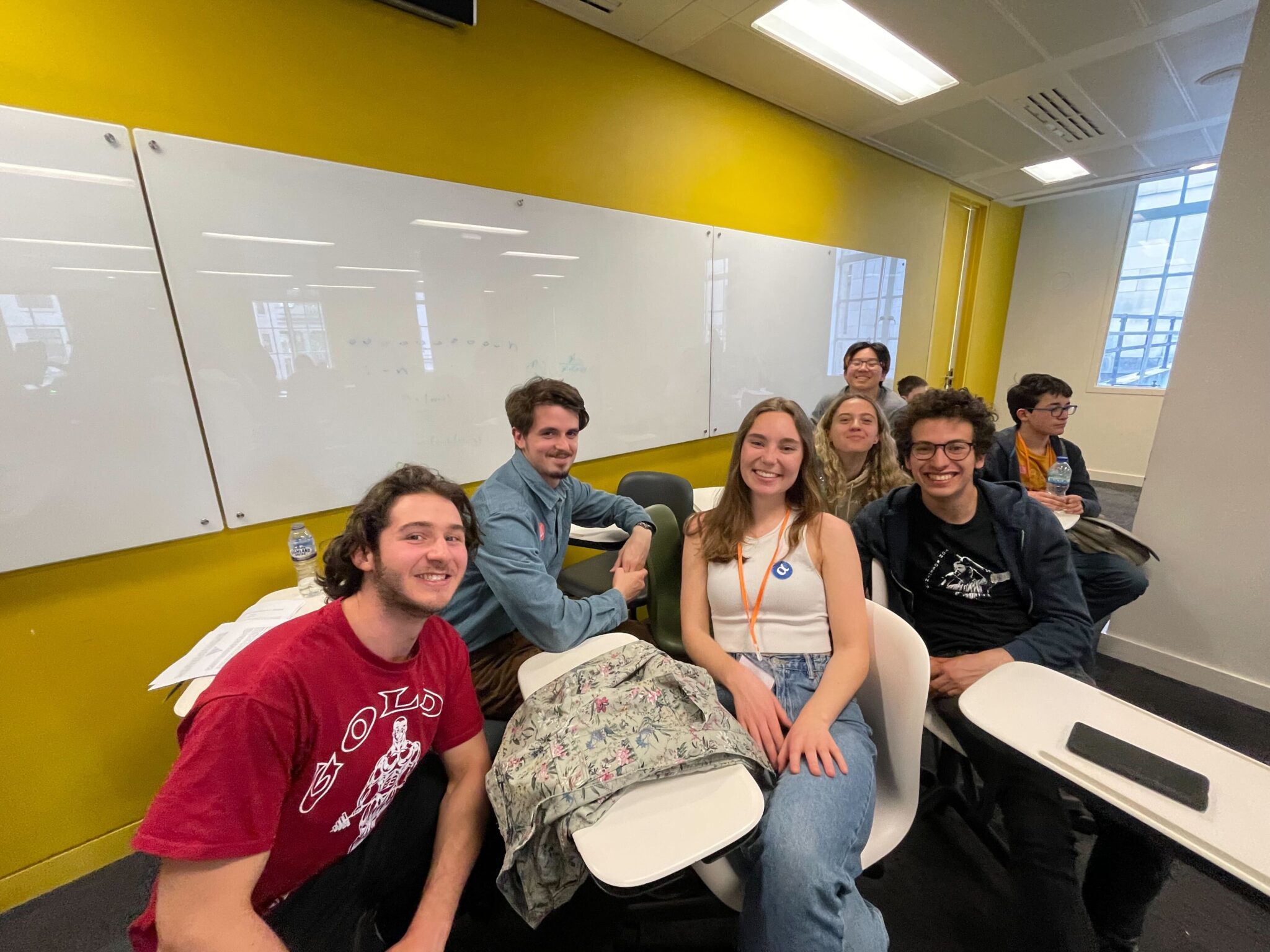 Looking for Tutors – We Solve Problems